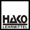 Hako Lehrmittel Logo